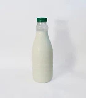 Milk