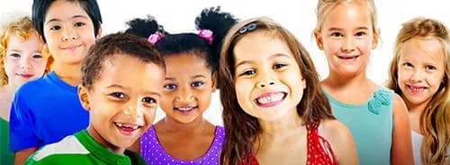 Oral Health for Kids